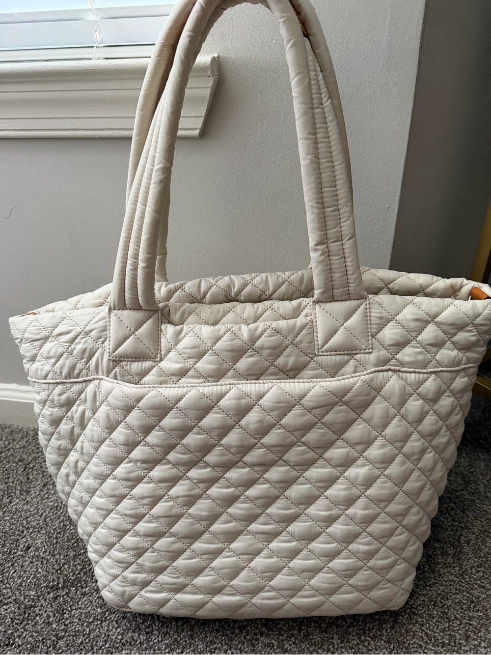 MZ Wallace Medium Metro Tote Deluxe - Picture 4 of 11